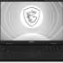 Ноутбук игровой MSI CreatorPro X18 HX A14VKSG-455RU 18", IPS, Intel Core i9 14900HX 2.2ГГц, 24-ядерный, 64ГБ DDR5, 1ТБ SSD,  NVIDIA  RTX 3500 - 12 ГБ, Windows 11 Pro, серый [9s7-182253-455]
